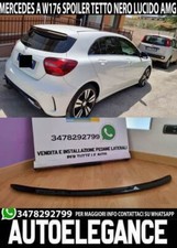 Tuning Mercedes CLASSE A