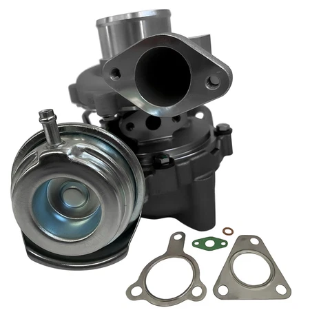 Turbolader 98053674