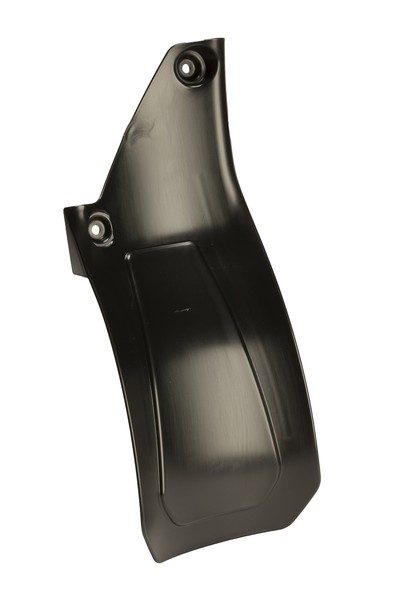 Acerbis Spritzschutz Schwarz GAS GAS EC 250 2021 2022 2023 0021847.090-image