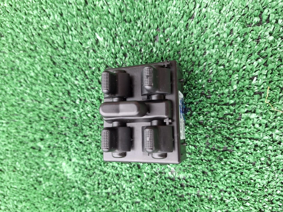 Interruptor maestro de ventana eléctrica Chrysler PT Cruiser 2006-2010 04602698 OEM 06-10 Foto 4 de 4