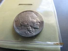 1913 TI BUFFALO (22390-NICKLE-Y)