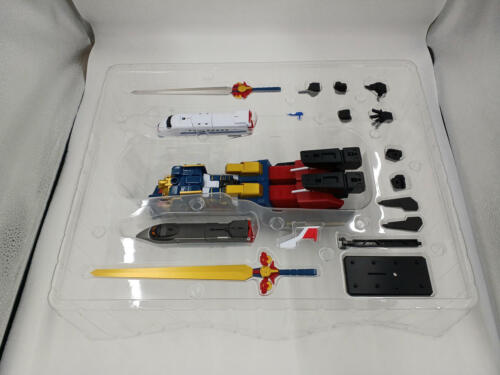 Modellino The Gattai Brave Express Might Gaine Good Smile Company: JP - Foto 3 di 4
