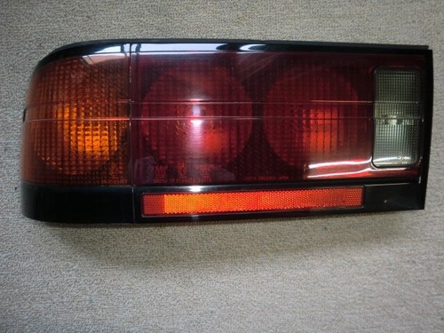Mazda RX-7 RX7 FC3C OEM Model Tail Light Lamp Set Car Parts from JAPAN - Picture 2 of 4