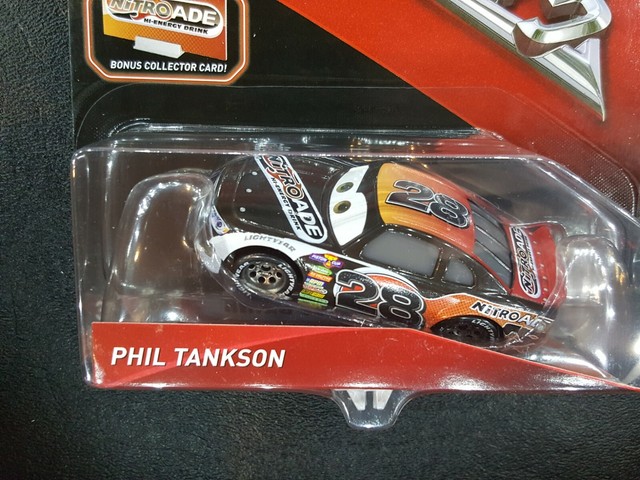 phil tankson