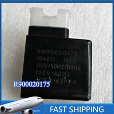 1PCS New For REXROTH R900020175 110V/50HZ/60HZ 30-33W Solenoid Valve Coil