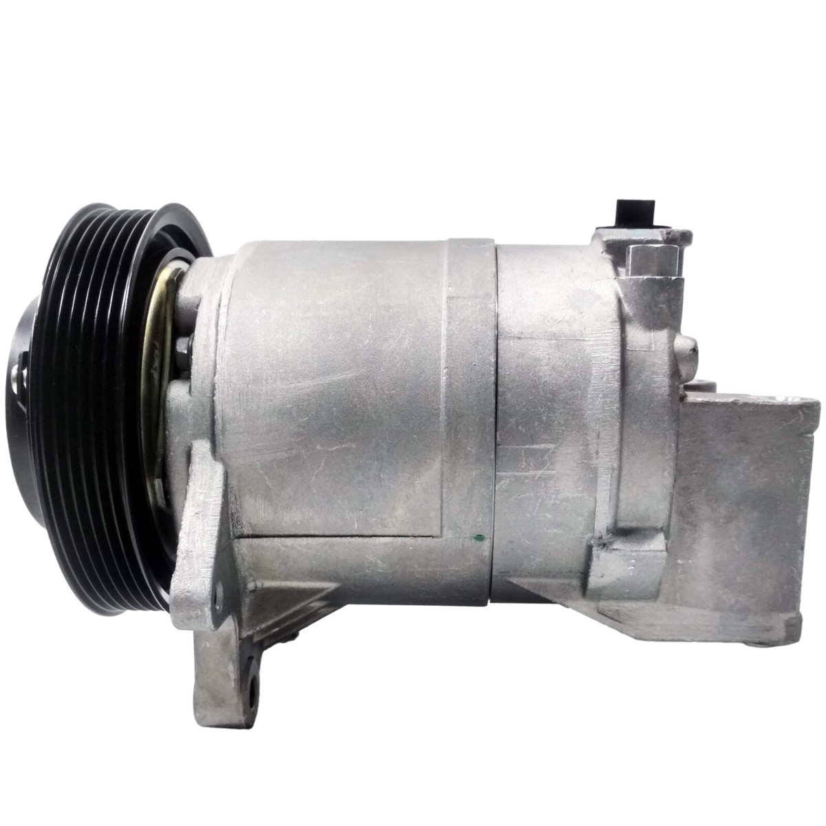 VALEO 716676 Compressor Air Conditioning (A/C) Assy FIT FOR NISSAN 