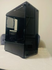 Neon II - ATX Mid Tower PC Case - Black