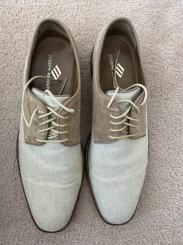 Joseph Abboud Shoes. Size 9.5