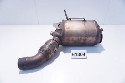 Original BMW E90 E91 F07 F10 F11 F01 E70 E71 Dieselpartikelfilter 