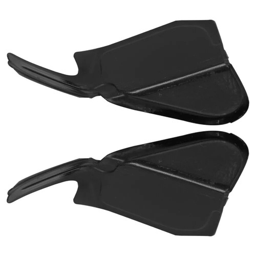 1 Pair Front Mudguard Panel Cover For Nissan Sentra 20-24 668956LA0B, 668946LA0B - Picture 6 of 6