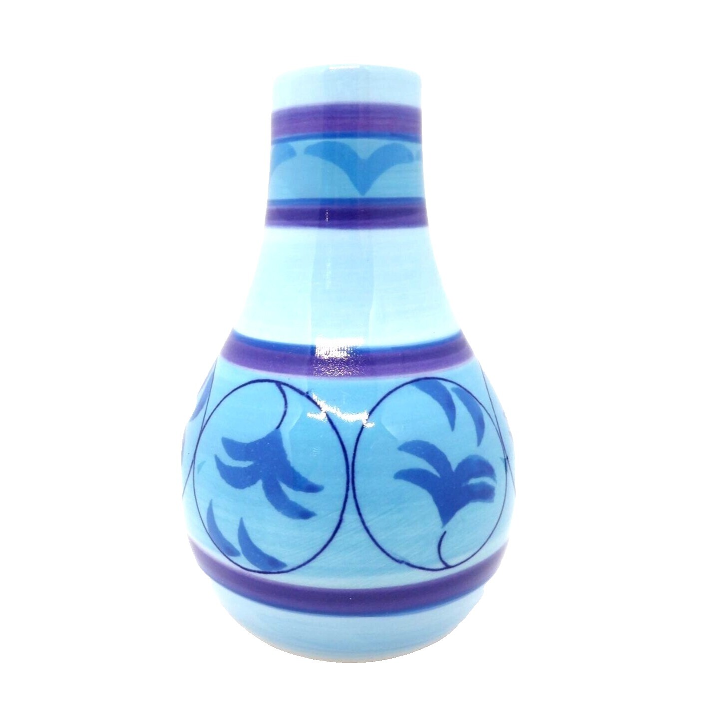 Boch Vase In Antique Ceramic & Porcelain Vases for sale | eBay