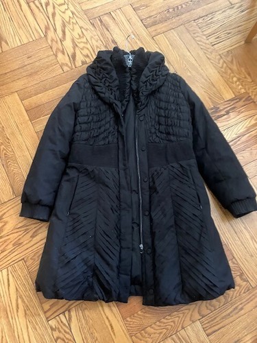 Elie Tahari Women's Winter Coat