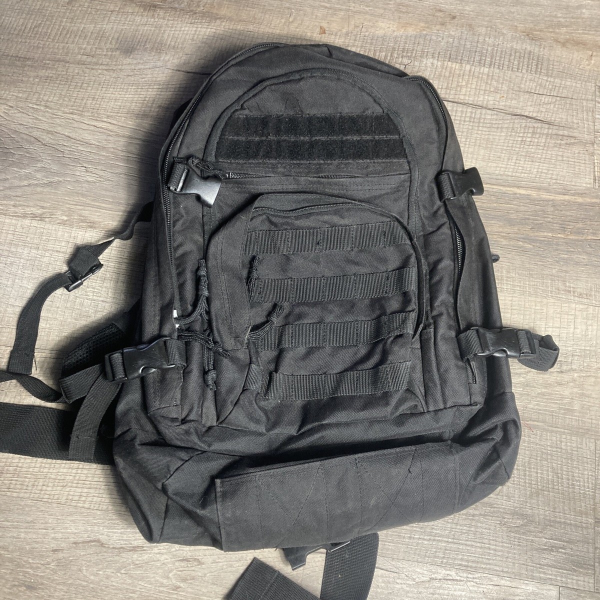 Sandpiper of California SOCバックパック Bugout® Bag - Coyote Brown – Sandpiper of California