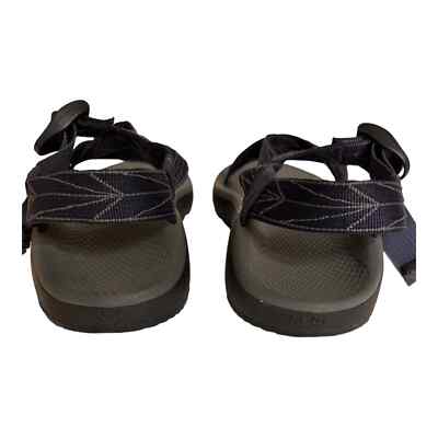 Chaco Z/1 Trail Hiking Water Sport Sandals Men\'s 9 EU 42 Chaco Z/1 Trail Hiking Water Sport Sandals Men main image 4