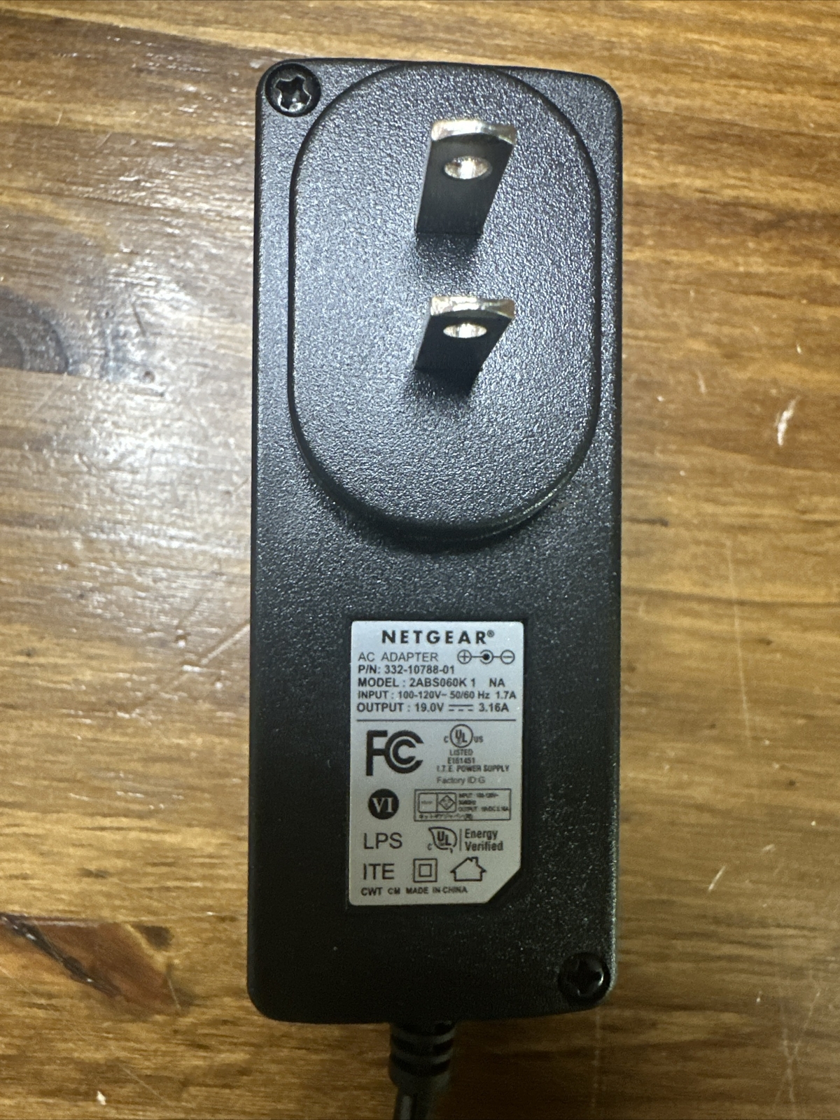 Netgear Nighthawk X4 AC3200 C7500 WiFi Cable Modem Router 606449121179