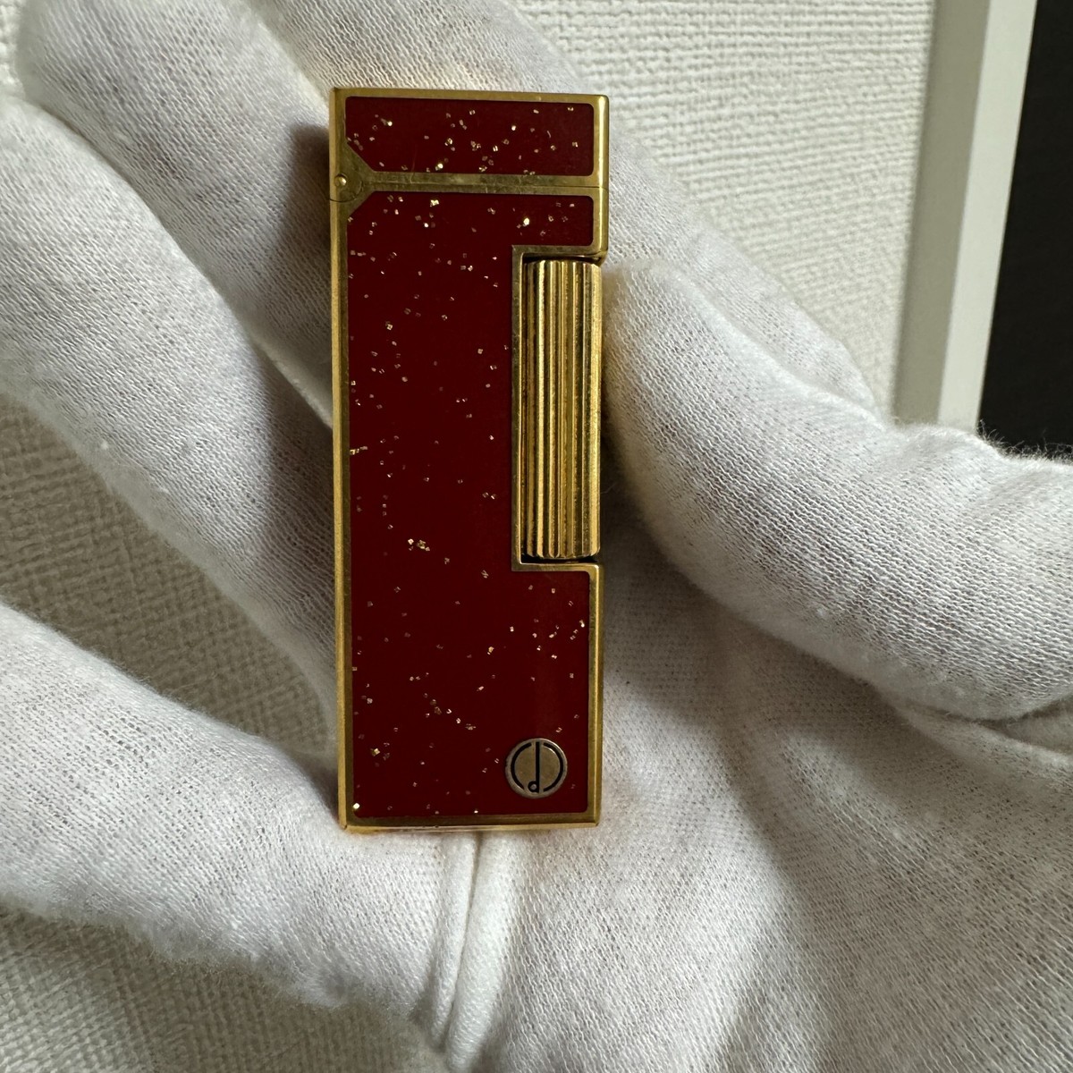 小物 Dunhill&cartier@dupontline2 Dunhill&cartier@dupontline2 （Vintage S.T. Dupont, Dunhill