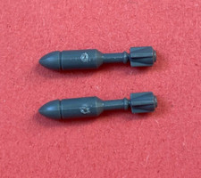 Astra Millitarum NUOVO Cadia supporti armi pesanti GUSCI (B) - Cadian 40k