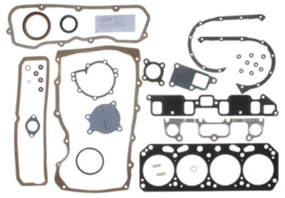 Victor 95-3257VR Engine Full Gasket Set-Kit Gasket Set Victor 953257VR
