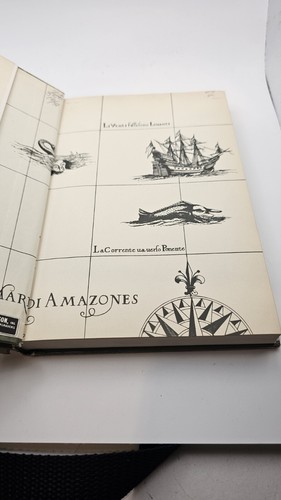 THE SEA AROUND US - Rachel Carson 1st Edition 7th Printing 1951 HCDJ - Imagen 5 de 6