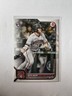 2022 Bowman 36 Seth Beer   Arizona Diamondbacks Rookie Baseball Card