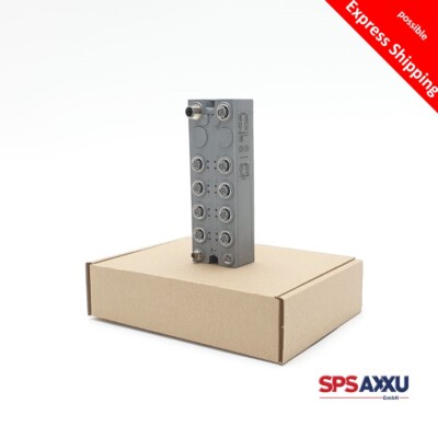 B&R Automation X67DM1321.L12 X67 Digital Mixed Module Rev.I0