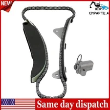 Timing Chain Kit For Hyundai Elantra Sonata Tucson KIA Forte Optima Soul Rondo