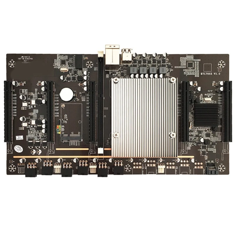 H61 motherboard supported graphics card clearance