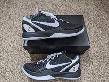 New DS Kobe 6 Protro Mambacita Sweet 16 Size 10 CW2190-002 🔥 