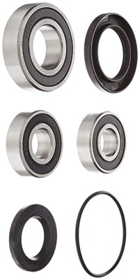 New Pivot Works Wheel Bearing Kit PWRWS-K18-000 For Kawasaki VN 1700 J Vaguero