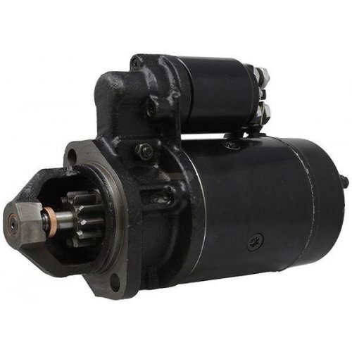 Motorino Di Avviamento Per Deutz KHD EJD 1.8/12R81 2.7kW - Foto 6