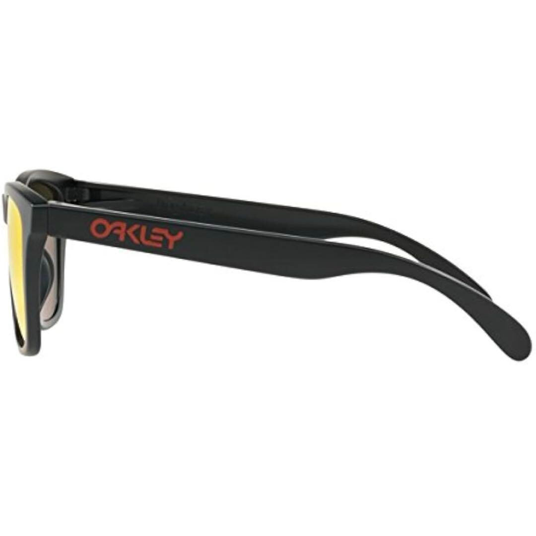 Oakley Frogskins Prizm Sunglasses Black Soft case included