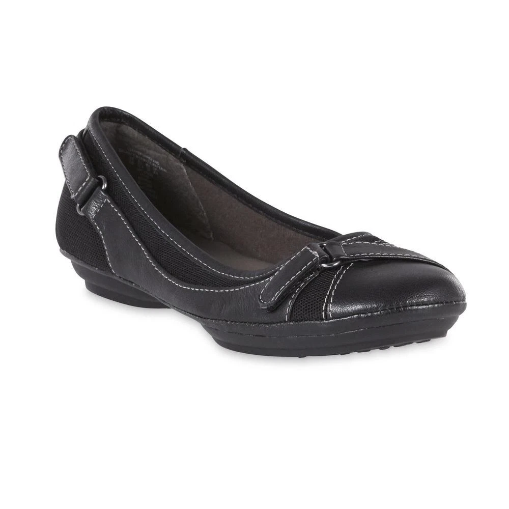 I love my comfort best sale shoes