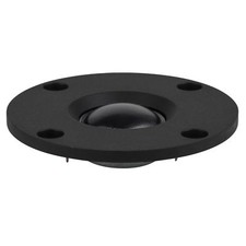 Dayton Audio TD20F-4 3/4" Soft Dome Neodymium Tweeter 4 Ohm