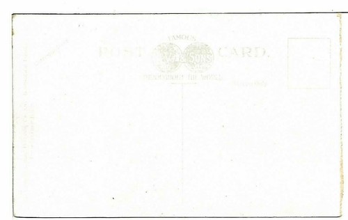 (1924) 1920's P/C ONT TORONTO CITY HALL UNUSED - Picture 2 of 2