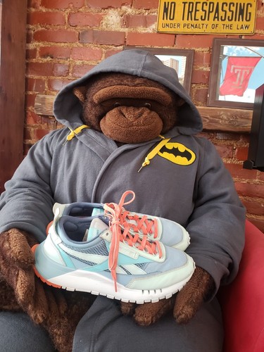 Reebok Classic Legacy