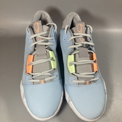 Size 11.5 - Nike PG 6 Celestine Blue Peach Cream 2022 | eBay