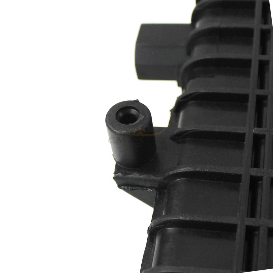 Intercooler carga enfriador de aire para Audi TT Quattro 2013-2015 VW Passat 2014-2021 Foto 3 de 4