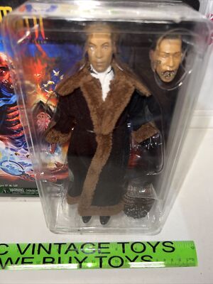 NECA CANDYMAN Farewell to the Flesh 8