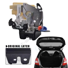 Tailgate Lock Actuator Motor Assembly for 2007-2008 Honda FIT 4-Door 1.5L