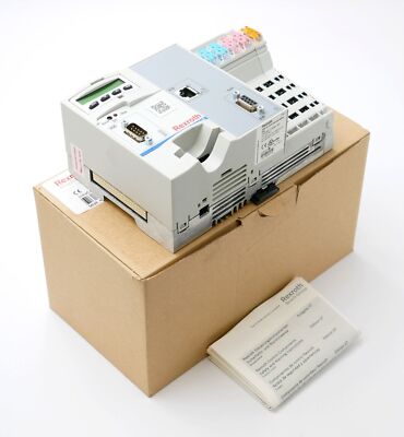 Rexroth Bosch IndraControl CML40.2-NP-330-NA-NNNN-NW R911170254 -unused/OVP-