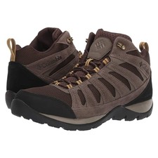 columbia men's snowcross mid snow boot