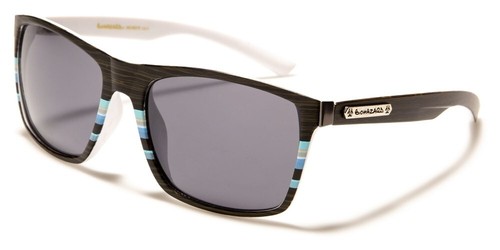 BioHazard Classic Wood Print Sunglasses (BZ66278) *NEW* *FREE Shipping* - Picture 11 of 11