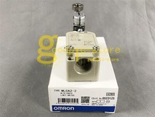 ONE WLCA2-2 WLCA22 OMRON Limit Switch