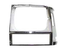 Feu avant (phare) Jeep CHEROKEE
