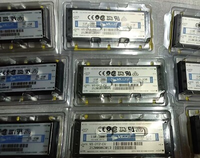 1pc NEW VI-2T2-CV Isolation Power Module  #E2