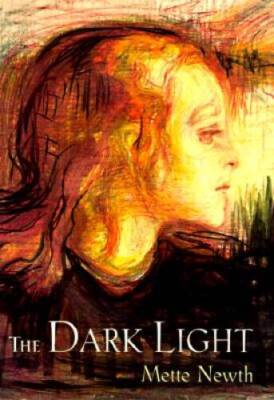 The Dark Light - Hardcover By Newth, Mette - GOOD