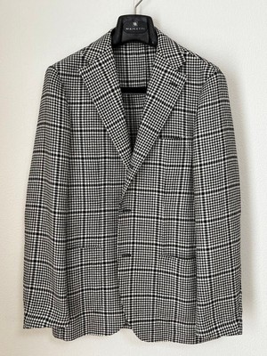 RINGJACKET ジャケットサイズ46