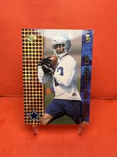 2000 Collector's Edge T3 Michael Wiley Rookie RC NM🦄