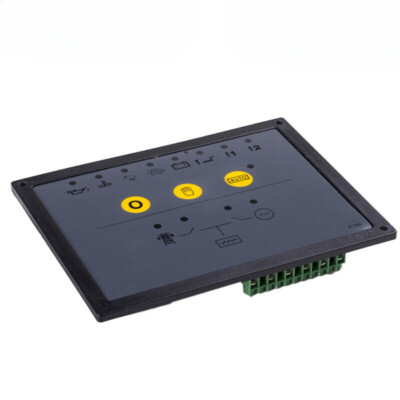 Generator AMF Controller Replace Compatible generator Genset 704 Auto Start