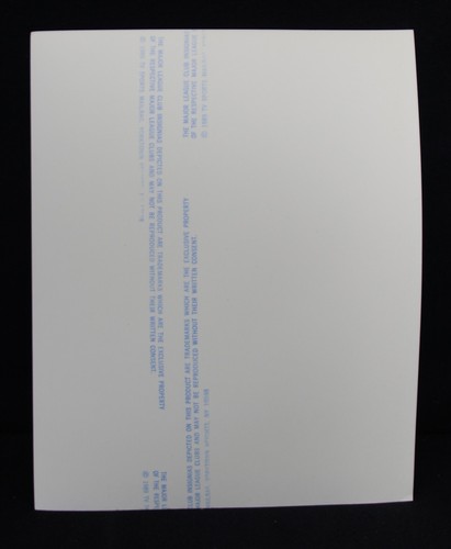 WARREN SPAHN Autographed 8x10 Photo PSA/DNA MILWAUKEE BRAVES HOF AUTO - Picture 2 of 2